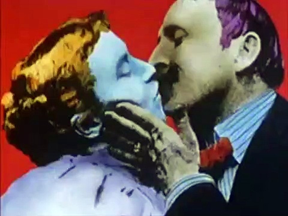 Monty Python's Flying Circus - Se1 - Ep06 HD Watch