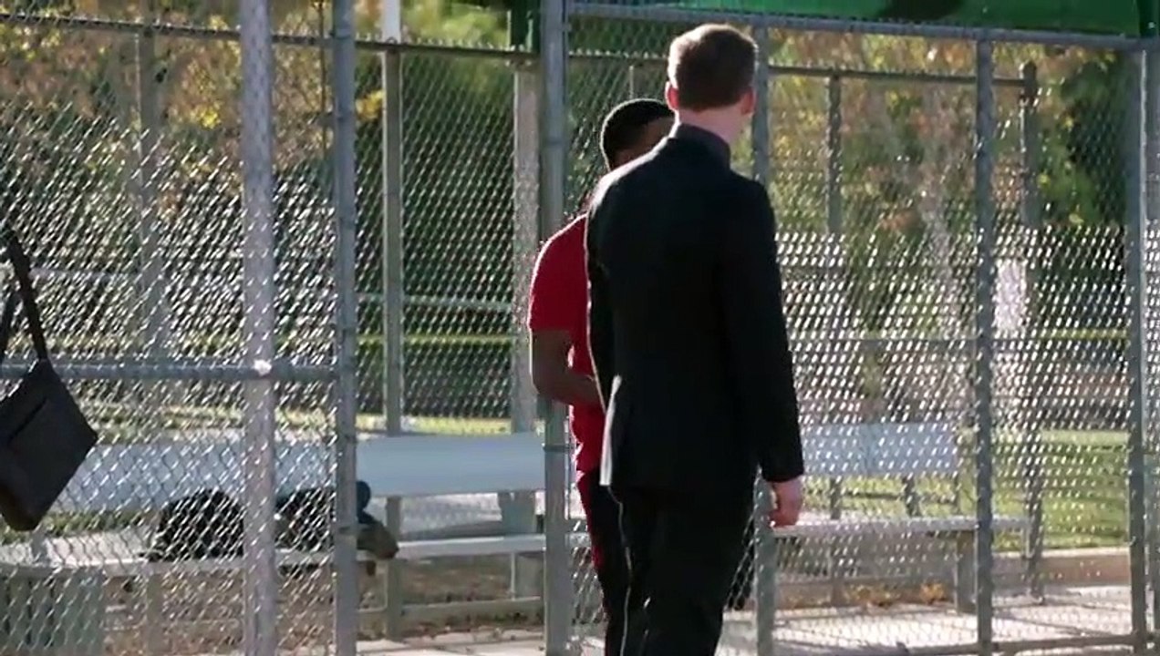 Franklin and Bash - Se2 - Ep05 - L'Affaire Du Coeur HD Watch