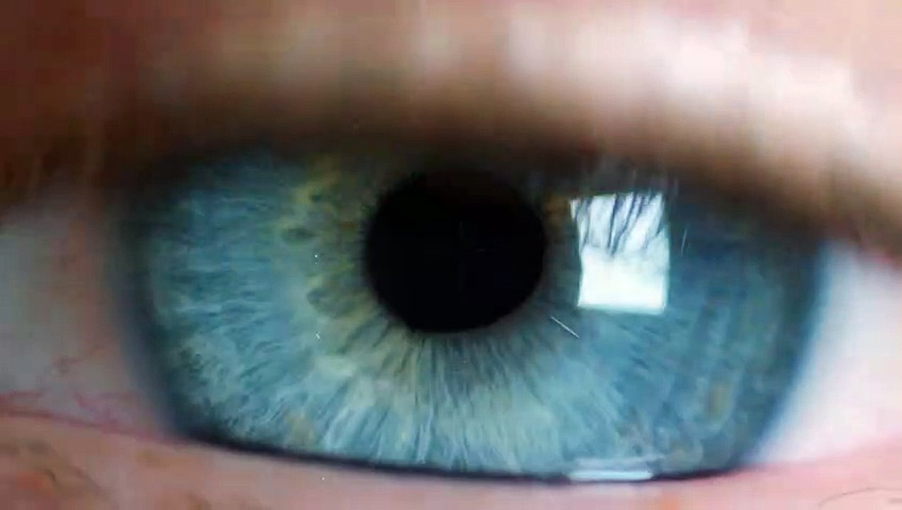 Biometrische gepäckaufgabe - geht das schon!?