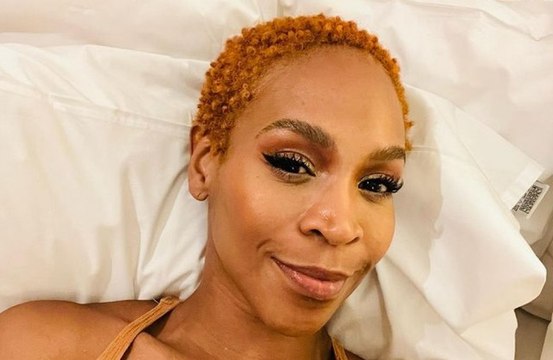 Karol Conká revela ‘ódio de si mesma’ ao ainda se deparar com suas falas no BBB21 pela web