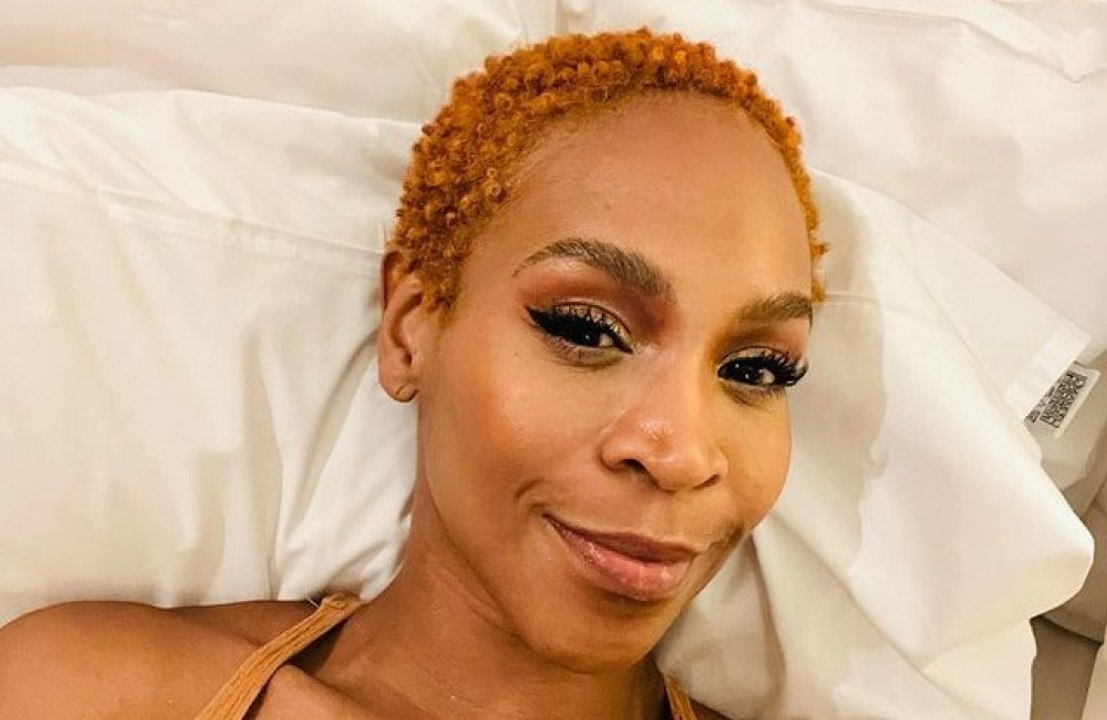 Karol Conká revela ‘ódio de si mesma’ ao ainda se deparar com suas falas no BBB21 pela web