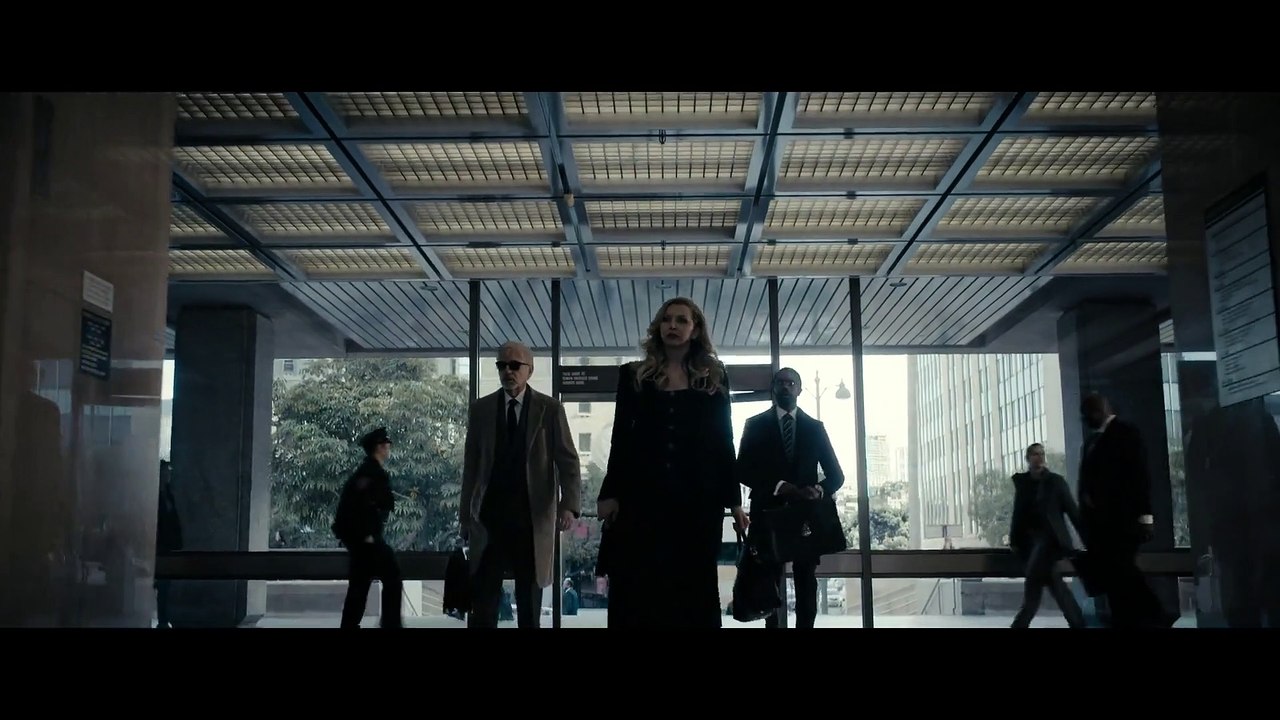 Goliath - Se4 - Ep04 HD Watch