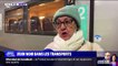 "Mince !" : Interviewée par BFMTV, une femme rate son train en direct
