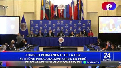 Protestas en Lima: ONU exhorta al Perú a manifestarse de manera pacífica