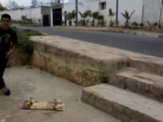 Gap 1m moi amine hakim