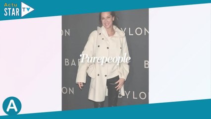 "Je trouvais ça fou" : Mélissa Theuriau évoque sa décision radicale, prise après la naissance de sa