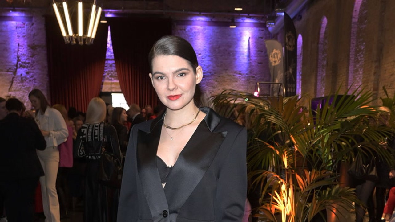 Klaudia Giez über Model-Job: „Die Modelwelt war für mich lange ein Albtraum“