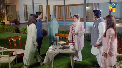 Meri Shehzadi - Episode 17 [   01 ] - #urwahocane #alirehmankhan -  Drama (3)