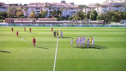 RELIVE: Aarhus GFV v Diosgyori VTK