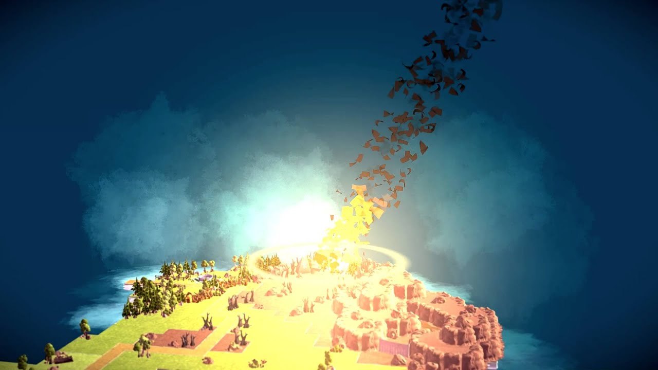 Epistory - Typing Chronicles - Tráiler Fecha de Lanzamiento