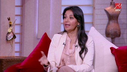 حنان البهي مدربة طرق التنفس السليم بتقولنا تمارين مهمة جدا تخلينا نتنفس بشكل أحسن وأهدأ نفسياً