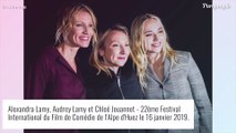 Audrey Lamy lasse de Paris ? Son besoin de s'éloigner avec mari et enfants