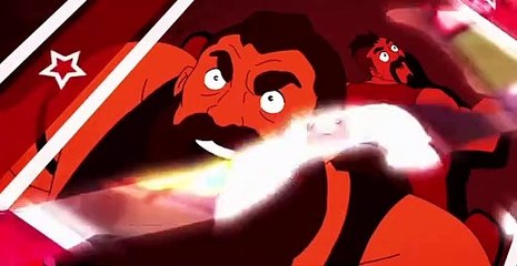 Marvel's Spider-Man - S01 E000 - Origin V: Experimentation!