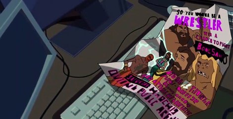 Marvel's Spider-Man - S01 E000 - Origin VI: Conclusion!