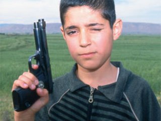 Un imam laïque :Ayad Jamal al-Din deputé irakien