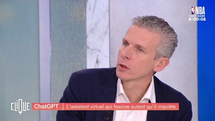 ChatGPT : l'assistant virtuel qui fascine autant qu'il inquiète - Clique - CANAL+