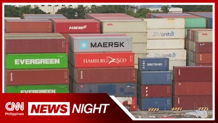 Samot-saring shipping fees nagpapamahal sa produkto | News Night