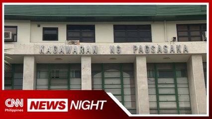 Panawagan para palitan si Marcos bilang DA Secretary pinaigting | News Night