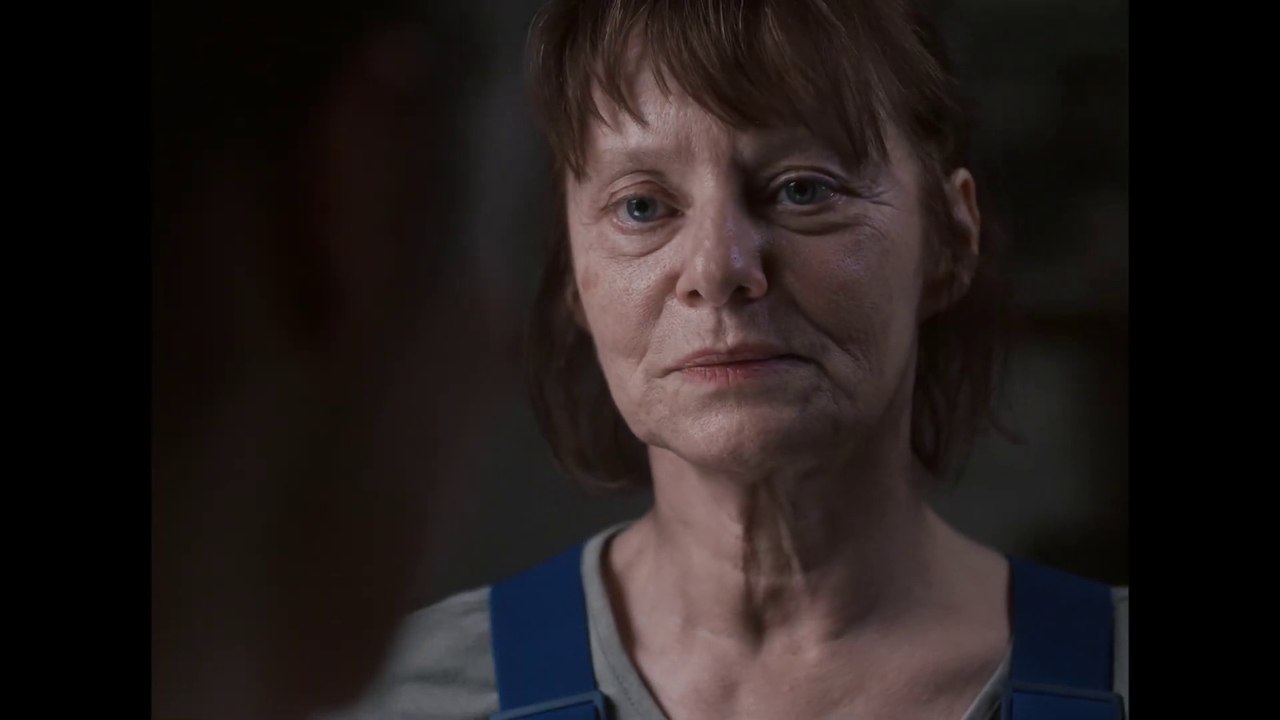 153 Meter - Trailer (Deutsch) HD