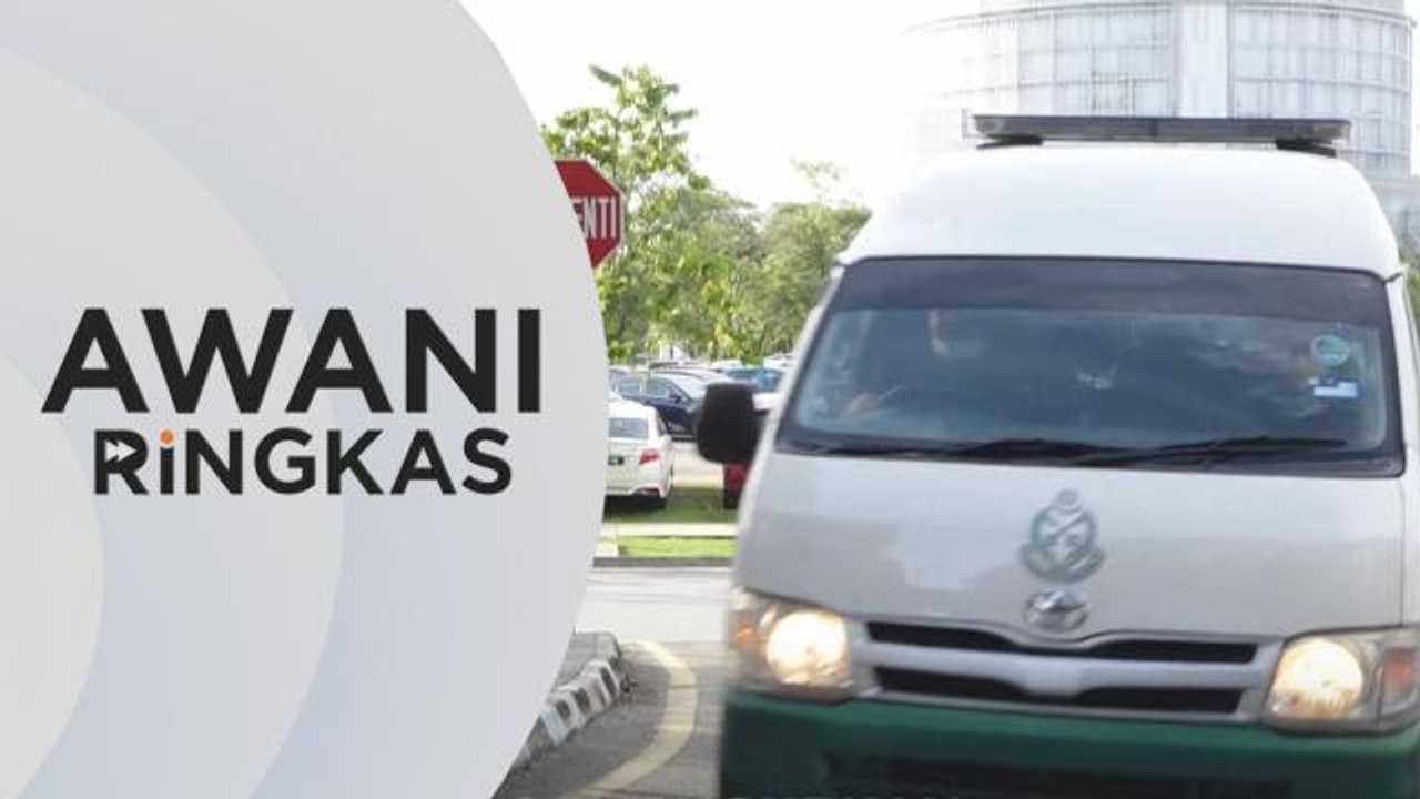 AWANI Ringkas: Kes SRC: Najib gagal gugurkan hakim Mahkamah Rayuan