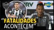 Lesão de Pavón e a intesidade de Coudet; Réver opina | Atlético MG