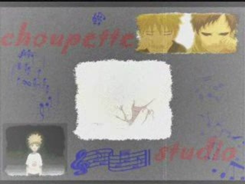 Tomodachi version 1