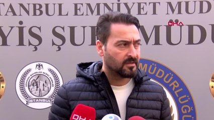 LÜKS OTOMOBİLİ ÇALIP, PARÇALATAN ESKİ SAHİBİ ÇIKTI BU BİR CİNAYET