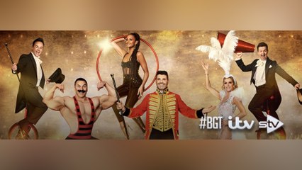 Britain’s Got Talent: Who Could Be the Next Judge? 🤔