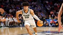 College Basketball Preview: #23 Rutgers (+2.5) @ Michigan State