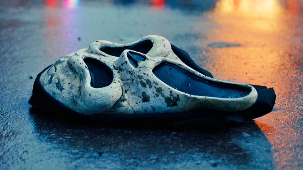 Scream 6 - Trailer (Deutsch) HD