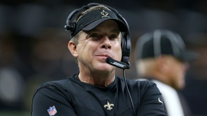 Where Will Sean Payton End Up?