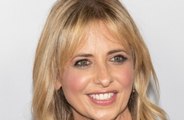 Sarah Michelle Gellar won't allow her daughter to appear on camera until she turns 18