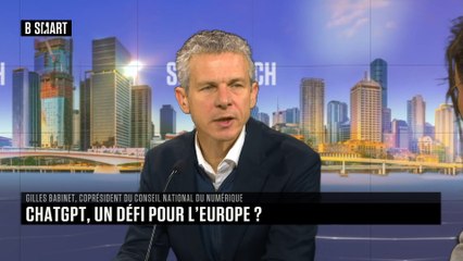 SMART TECH - Emission du jeudi 19 janvier