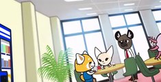 Aggretsuko S02 E01