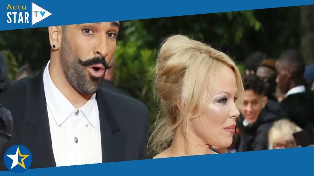La seule fois où j'ai été réellement amoureuse : Pamela Anderson évoque ses histoires d’amour et m