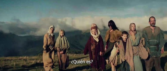 Irati - Tráiler final VOSE