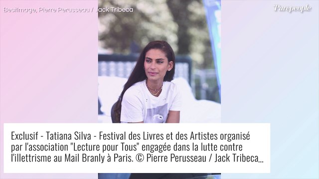 Tatiana Silva sublime en maillot de bain : sa dernière photo rend fou les internautes !