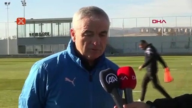 Rıza Çalımbay'dan Uğur ve Emre açıklaması