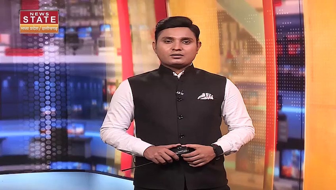 Madhya Pradesh News : संगठन में बदलाव को लेकर प...