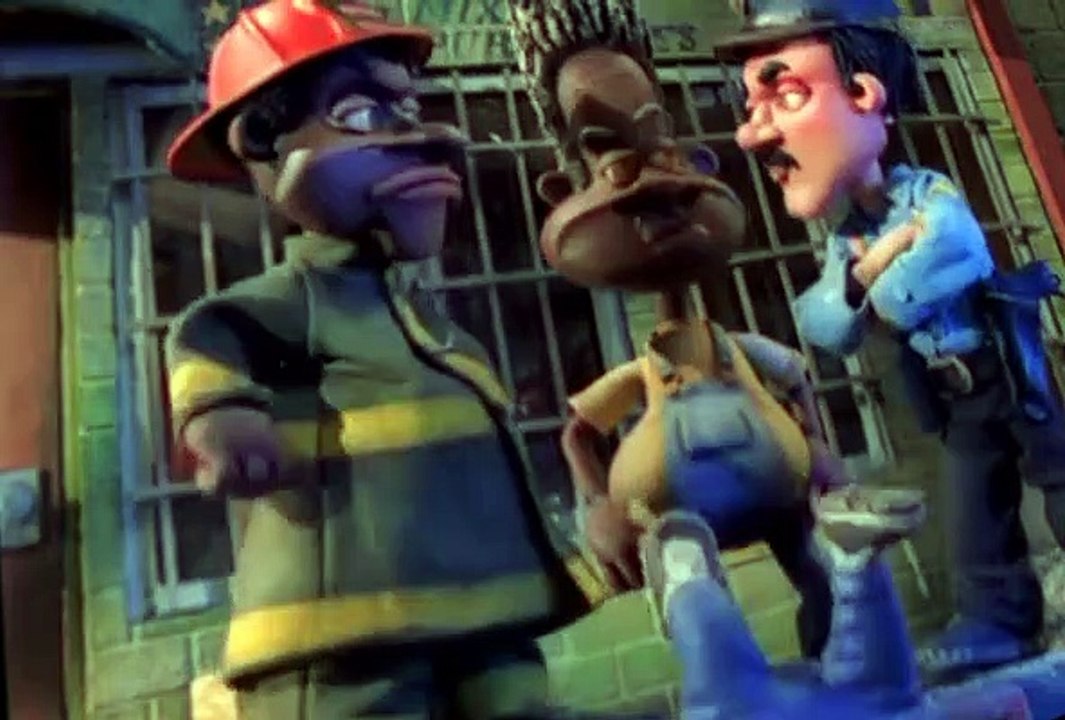 The PJs S02 E08