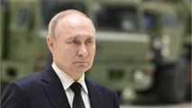 Putin is ‘depressed’ and struggling to make decisions as he undergoes medical treatment
