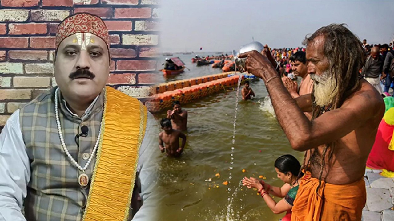 Mauni Amavasya 2023: मौनी अमावस्या 2023 कब है । Mauni Amavasya 2023 Kab Hai । Boldsky