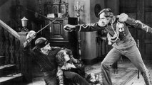 The Mark of Zorro (1920) | Full Movie