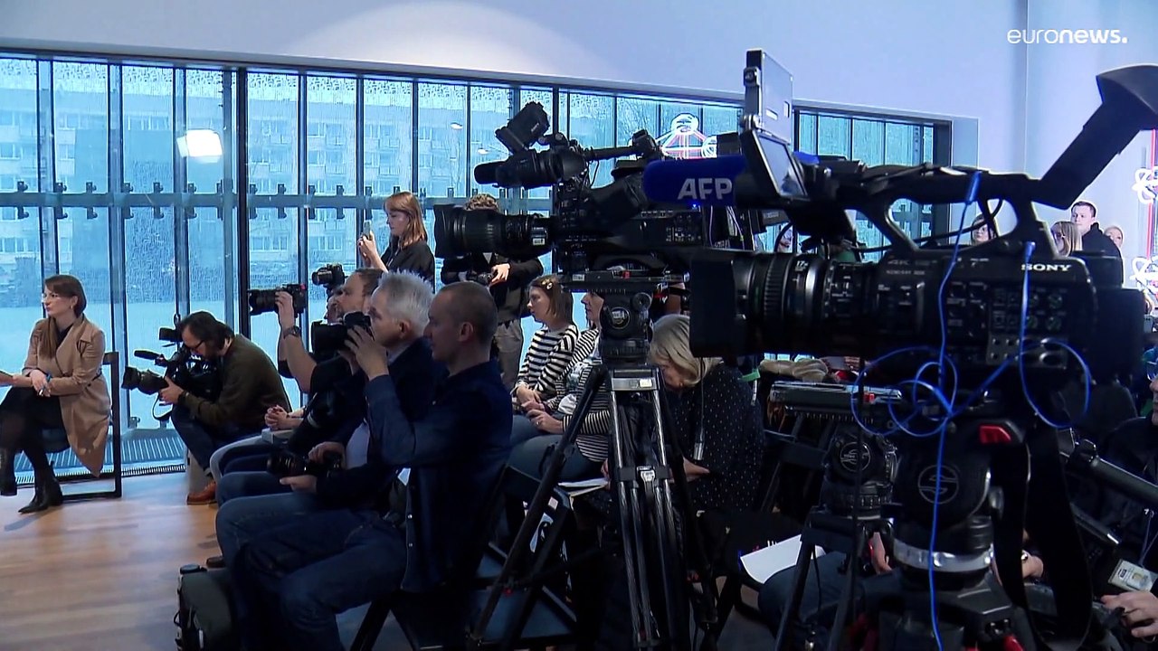 Nach 80 Jahren entdeckt: die heimlichen Fotos eines Hobbyfotographen aus dem Warschauer Ghetto