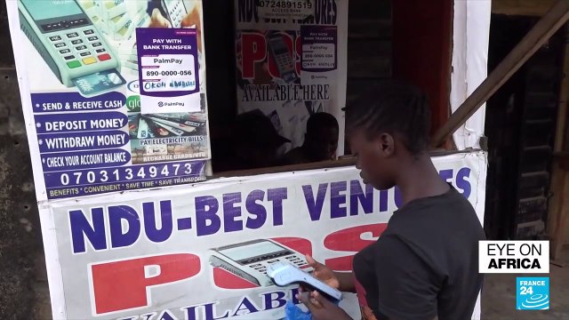 Nigeria's new naira banknotes: Old notes to be deposited by end of January