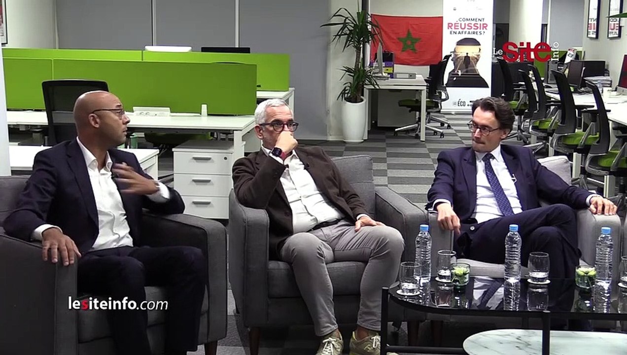 Comment réussir en affaire_ un point important