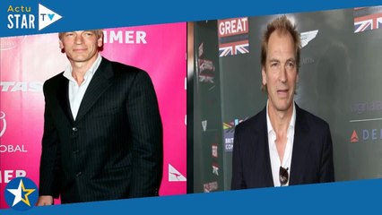 Julian Sands (Chambre avec vue) introuvable : l'acteur britannique porté disparu en Californie