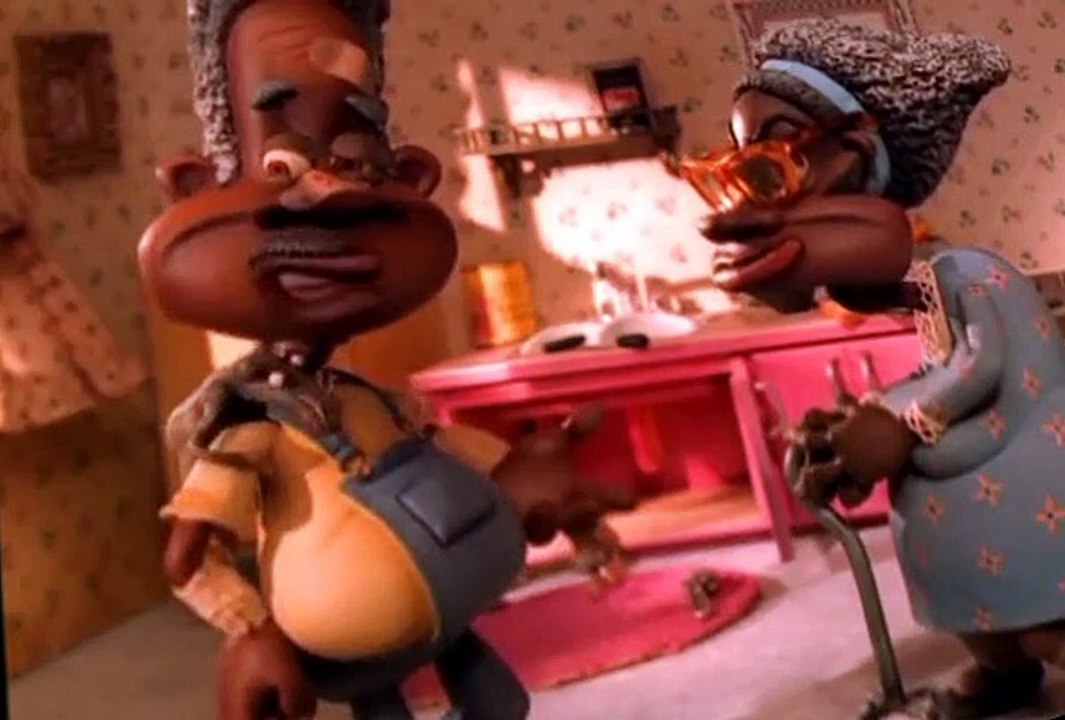 The PJs S02 E10