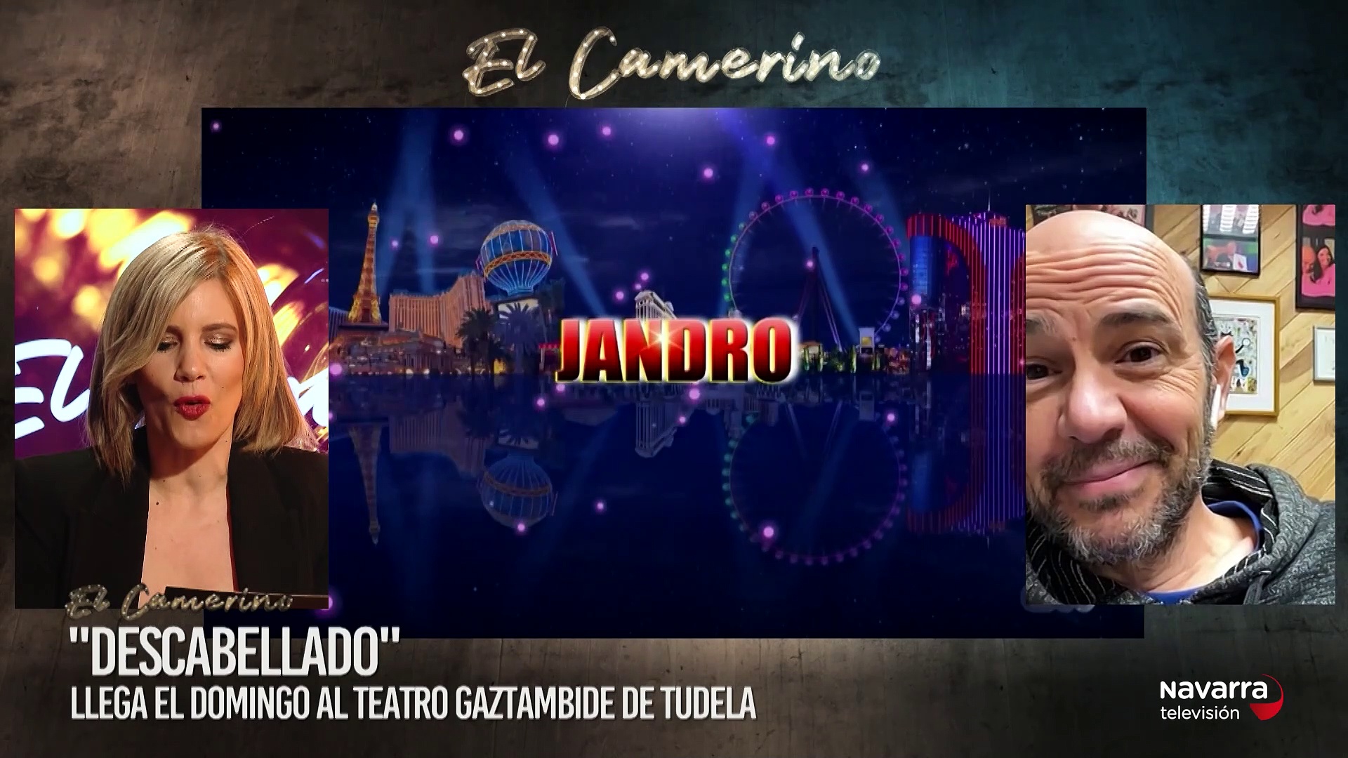 El Camerino 19/01/2023