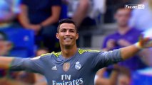 When Cristiano Ronaldo Scored 22 Goals in 5 Matches